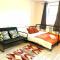 Spacious Studio flat in Central London - Londýn