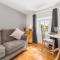 The Black Dog Apartment