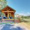 Deimos Cabin