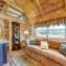 Deimos Cabin - Mars Hill
