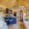 Deimos Cabin