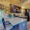 Deimos Cabin - Mars Hill