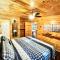 Coffee Creek Cabin