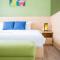Hollywood Pool Villa Pattaya walking street 2km