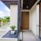 Hollywood Pool Villa Pattaya walking street 2km