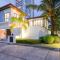 Hollywood Pool Villa Pattaya walking street 2km