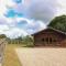 Barn Shelley Lodge - Copplestone