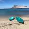 Private villa and boat mooring, Cala Paradiso Village in Coda Cavallo