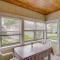 Historic Home with Sunroom - 5 Mi to Lambeau Field!
