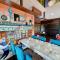 DooNa Resort แลภูดูนา - Ban Wang Kin