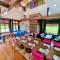 DooNa Resort แลภูดูนา - Ban Wang Kin
