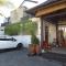 Seminyak TownHouse