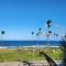 FLAT Jardim de Alah - Frente Praia