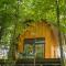 Tree Elements treehouse retreat