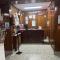 Hostal Sonsoles Madrid-Centro