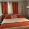 Atlantic Breeze Apartments, Canouan Island