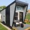 Tiny Digs Lakeshore - Tiny House Lodging - Muskegon