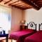 Relax in Chianti IL BORGO 7 - Montespertoli