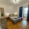 Alinas apartment