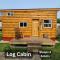 Tiny Digs Lakeshore - Tiny House Lodging - Muskegon