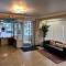 The Glengate Hotel & Suites
