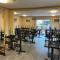 The Glengate Hotel & Suites