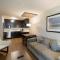 Gage Suites at UBC