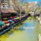 Mins to Downtown 3Brm w/ Gated Parking - 圣安东尼奥