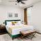 Mins to Downtown 3Brm w/ Gated Parking - 圣安东尼奥
