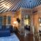 Fontana @ Sky Ridge Yurts - 布赖森城