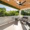 Las Olas Zen Home with Pool and Hot Tub Near Beach - Форт-Лодердейл