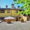 Relax in Chianti IL BORGO 7 - Montespertoli