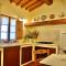 Relax in Chianti IL BORGO 8 - 蒙泰斯佩尔托利