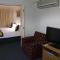 Pegasus Motor Inn and Serviced Apartments