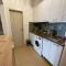 Alinas apartment