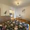 Alinas apartment