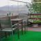 Green zimeer