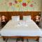 DooNa Resort แลภูดูนา - Ban Wang Kin