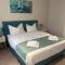 Aneton Garni Hotel