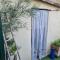 Maison ancienne romantique avec terrasse panoramique