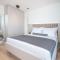 "Villa AnMari" The Cavtat View Residence - 察夫塔特
