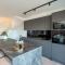 "Villa AnMari" The Cavtat View Residence - 察夫塔特