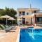 Villa Artemis