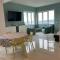 CaseMaggi Attico sul Mare, Penthouse on the Sea