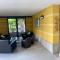 Yellow House Guest House