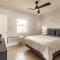 Poolfront Cottage Near Beach with Full Kitchen!