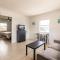 Poolfront Cottage Near Beach with Full Kitchen!