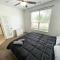 Hot Tub 4BR Home - Huge Backyard, Game Room, Porch