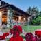 Residence Le Bouganville