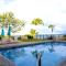 K B M Resorts- NAP-C18 Gorgeous 2Bd, ocean views, remodeled, ocean-front, beach access - Kapalua